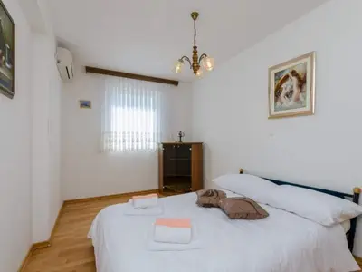 Ferienwohnung für 4 Personen (45 m²) in Crikvenica 8/10