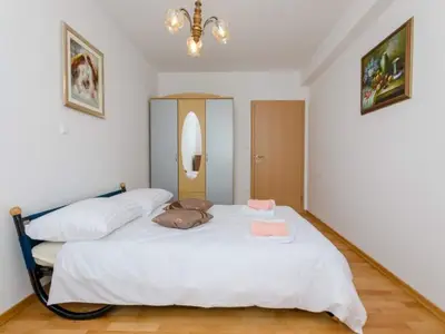 Ferienwohnung für 4 Personen (45 m²) in Crikvenica 10/10