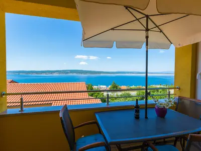 Ferienwohnung für 5 Personen (76 m²) in Crikvenica 7/10