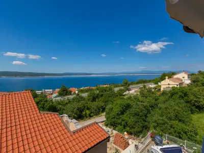 Ferienwohnung für 5 Personen (76 m²) in Crikvenica 9/10