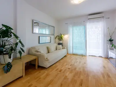 Ferienwohnung für 5 Personen (80 m²) in Crikvenica 2/10