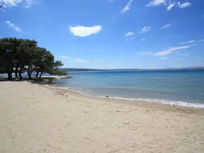 Ferienwohnung für 5 Personen (80 m²) in Crikvenica 7/10