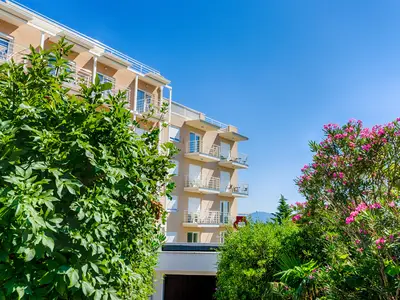 Ferienwohnung für 4 Personen (40 m²) in Crikvenica 9/10
