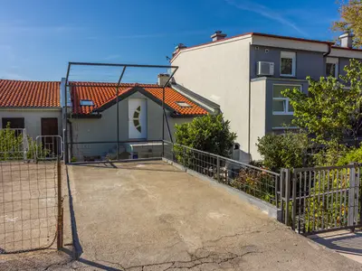 Ferienwohnung für 4 Personen (55 m²) in Crikvenica 7/10