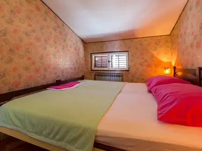 Ferienwohnung für 4 Personen (50 m²) in Crikvenica 9/10