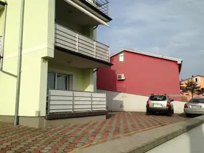 Ferienwohnung für 4 Personen (50 m²) in Crikvenica 2/10