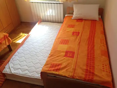 Ferienwohnung für 4 Personen (50 m²) in Crikvenica 8/10