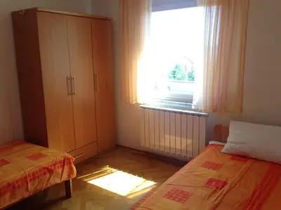 Ferienwohnung für 4 Personen (50 m²) in Crikvenica 9/10