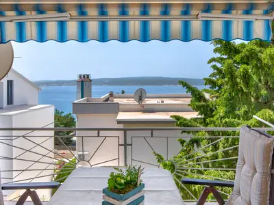 Ferienwohnung für 4 Personen (65 m²) in Crikvenica 6/10
