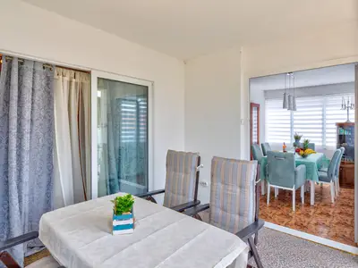 Ferienwohnung für 4 Personen (65 m²) in Crikvenica 10/10