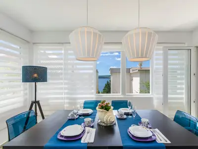 Ferienwohnung für 4 Personen (65 m²) in Crikvenica 10/10