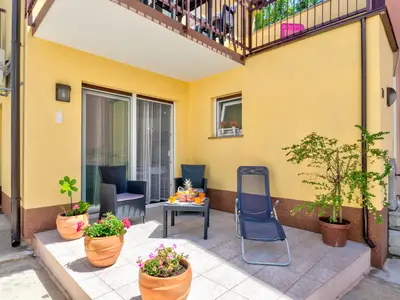 Ferienwohnung für 4 Personen (37 m²) in Crikvenica 2/10