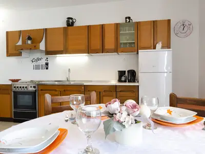 Ferienwohnung für 4 Personen (37 m²) in Crikvenica 8/10