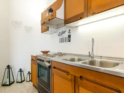 Ferienwohnung für 4 Personen (37 m²) in Crikvenica 10/10