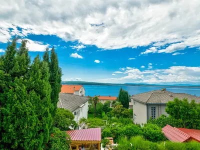 Ferienwohnung für 5 Personen (80 m²) in Crikvenica 8/10