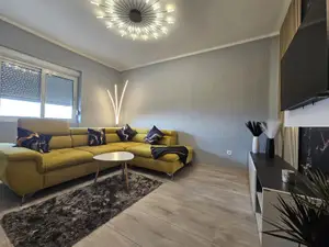 Ferienwohnung für 4 Personen (15 m²) in Crikvenica