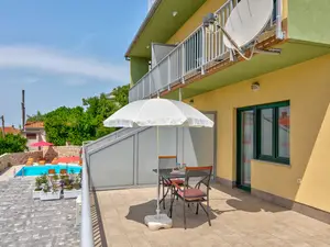 Ferienwohnung für 2 Personen in Crikvenica