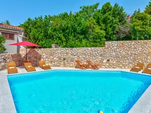 Ferienwohnung für 3 Personen in Crikvenica