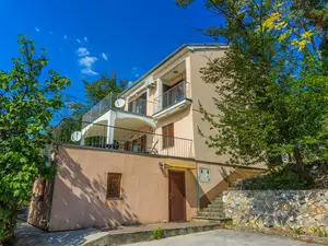 Ferienwohnung für 5 Personen in Crikvenica