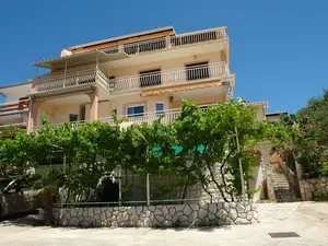 Ferienwohnung für 5 Personen in Crikvenica