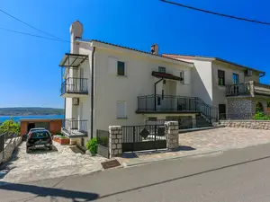 Ferienwohnung für 2 Personen in Crikvenica