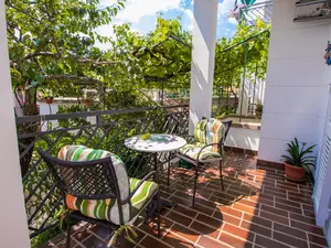 Ferienwohnung für 4 Personen in Crikvenica