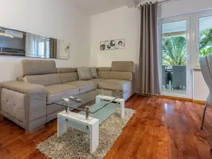 Ferienwohnung für 6 Personen in Crikvenica