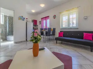 Ferienwohnung für 2 Personen in Crikvenica