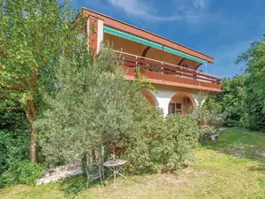 Ferienwohnung für 4 Personen (44 m²) in Crikvenica