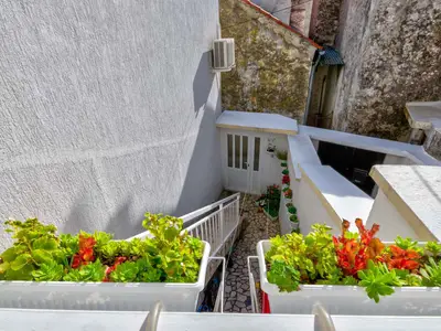 Ferienwohnung für 4 Personen (45 m²) in Crikvenica 6/10