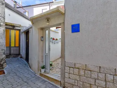 Ferienwohnung für 4 Personen (45 m²) in Crikvenica 7/10
