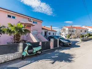 Ferienwohnung für 6 Personen in Crikvenica