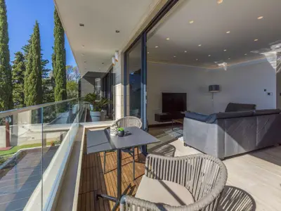 Ferienwohnung für 4 Personen (74 m²) in Crikvenica 5/10