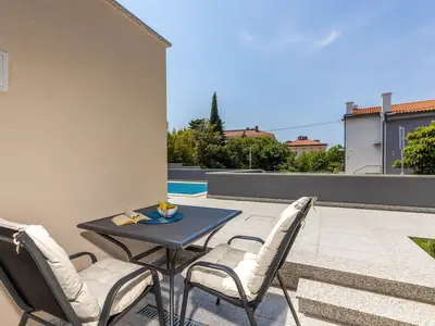 TerraceBalcony