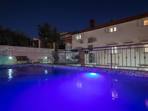 Ferienwohnung für 3 Personen (42 m²) in Crikvenica