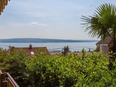 Ferienwohnung für 2 Personen (25 m²) in Crikvenica 2/10