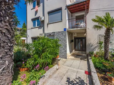 Ferienwohnung für 3 Personen (45 m²) in Crikvenica 2/10