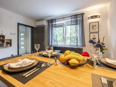 Ferienwohnung für 3 Personen (45 m²) in Crikvenica 7/10