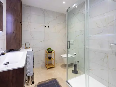 Ferienwohnung für 3 Personen (45 m²) in Crikvenica 9/10