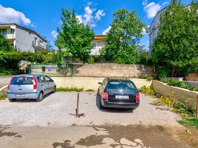 Ferienwohnung für 5 Personen (75 m²) in Crikvenica 7/10