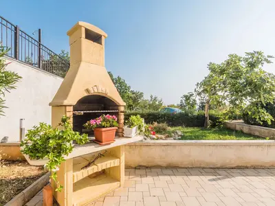 Ferienwohnung für 5 Personen (65 m²) in Crikvenica 9/10