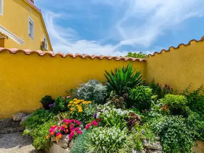 Ferienwohnung für 3 Personen (24 m²) in Crikvenica 4/10