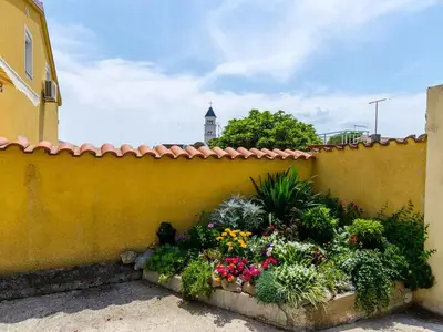 Ferienwohnung für 3 Personen (24 m²) in Crikvenica 5/10