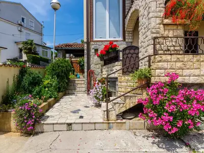 Ferienwohnung für 3 Personen (24 m²) in Crikvenica 6/10