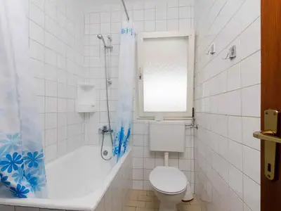 Ferienwohnung für 3 Personen (24 m²) in Crikvenica 10/10