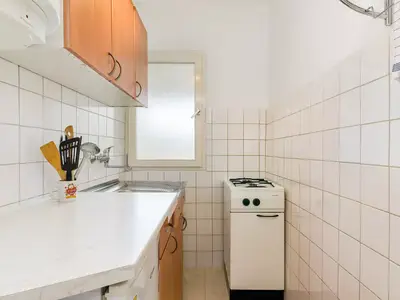 Ferienwohnung für 3 Personen (24 m²) in Crikvenica 7/10
