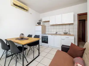 Ferienwohnung für 4 Personen (20 m²) in Crikvenica