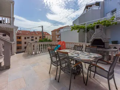 Ferienwohnung für 6 Personen (120 m²) in Crikvenica 7/10