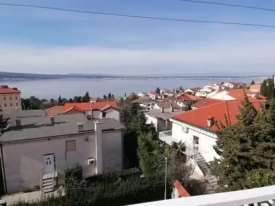Ferienwohnung für 3 Personen (50 m²) in Crikvenica 3/10