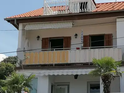 Ferienwohnung für 3 Personen (50 m²) in Crikvenica 4/10
